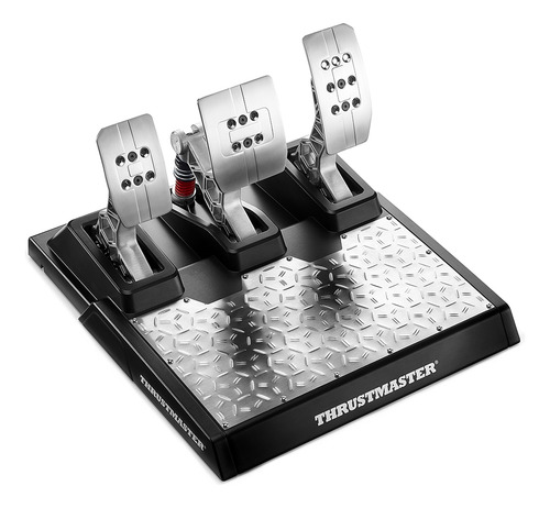 Pedales Thrustmaster T-lcm Para Ps4 Xbox Series X S One Y Pc