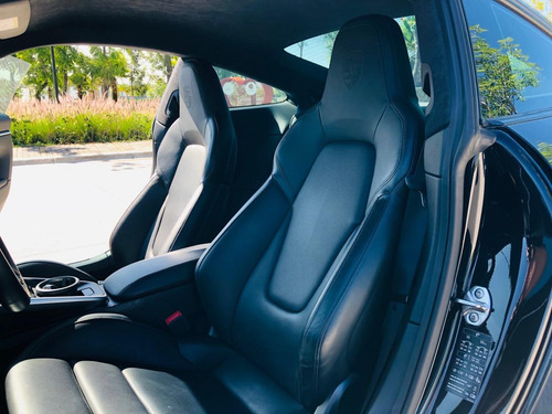 Porsche 911 3.0 Carrera S Pdk At