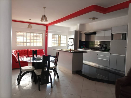 Imagen 5 de 8 de Apartamento En Venta En Prebo, Valencia Carabobo Andres Giuseppe Código 459030