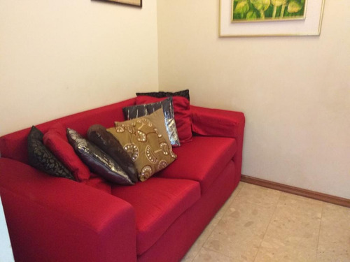 Vendo Precioso Apto. En Los Geranios, Mun. El Hatillo. 128 M
