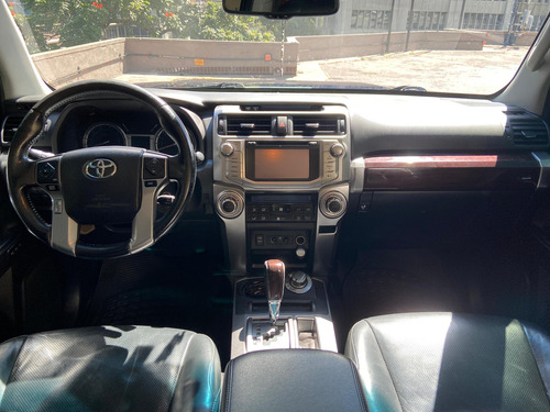 Toyota 4runner
