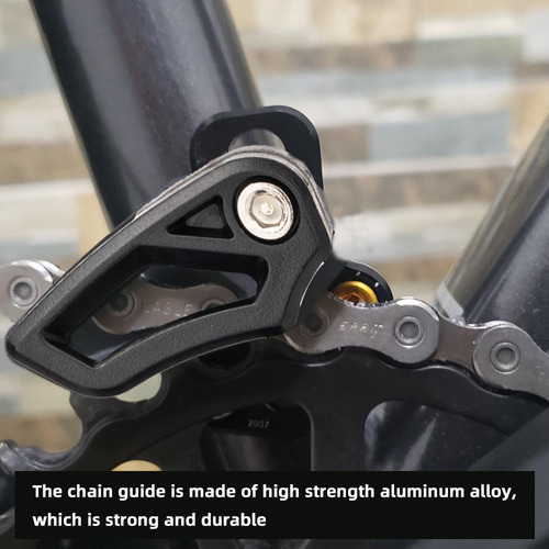 Guia De Corrente 26t Direct Chain Mount E-type Chain Mountai