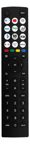 Substitua O Controle Remoto Erf2r36h Pela Tv Hisense