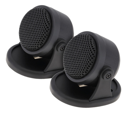 Altifalantes Hifi Modificados Para Carro Tweeter Som De Alto