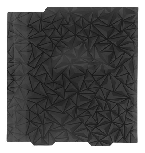Impressora 3d Texturizada Pei Smooth Peo Build Plate Bambu M