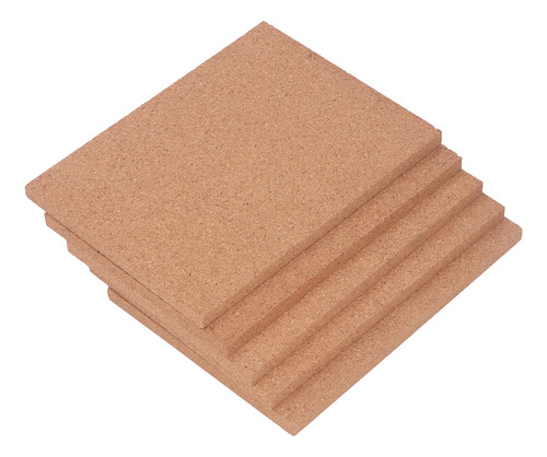 Bloques Para Tallar Con Mango De Sello, 5 Piezas, De Madera,