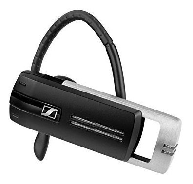 Auriculares Bluetooth Sennheiser Para Dispositivos Universal