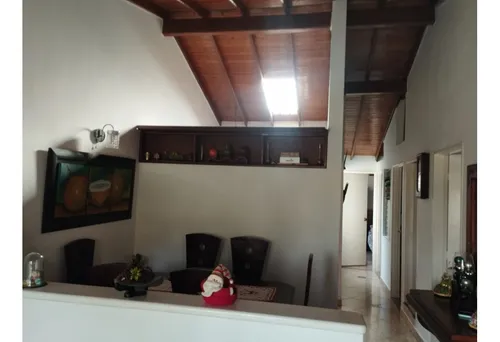 Apartamento En Venta En Robledo