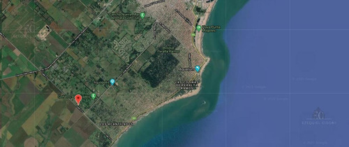 Imagen 2 de 30 de Terreno - Mar Del Plata - Pileta - Mar - Country - Barrio Privado - Golf - Costa Atlántica