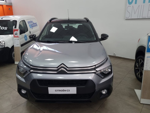 Citroën C3 1.6 16v Vti 115 Feel Pack