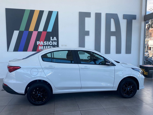 Fiat Cronos 1.3 Gse Drive Pack Plus Cvt