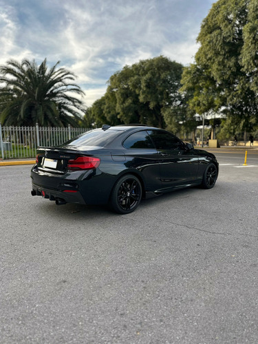 BMW Serie 2 3.0 240i M Package