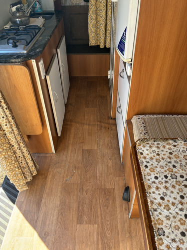 Mercedes Benz Sprinter