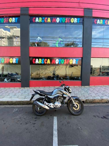 Yamaha Tenere 250