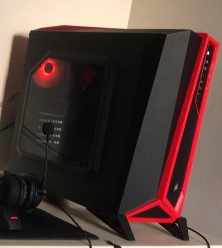 Pc Gamer I5-9600k 9ª Geração, Gtx 1660, 8gb, 1tb, Ssd 240gb