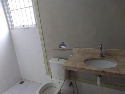 Imagem 15 de 21 de Casa Padrão À Venda Parque Das Amoras Ii São José Do Rio Preto/sp - 2021796
