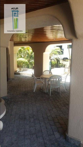 Imagem 3 de 30 de Apartamento À Venda, 166 M² Por R$ 900.000,00 - Praia Da Enseada - Guarujá/sp - Ap0200
