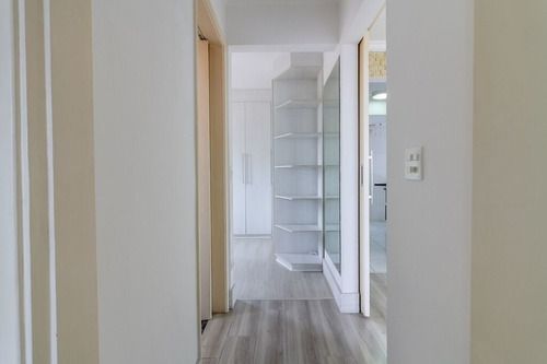 Imagem 16 de 26 de Apartamento À Venda No Bairro Praça Da Árvore - São Paulo/sp - O-25007-41349