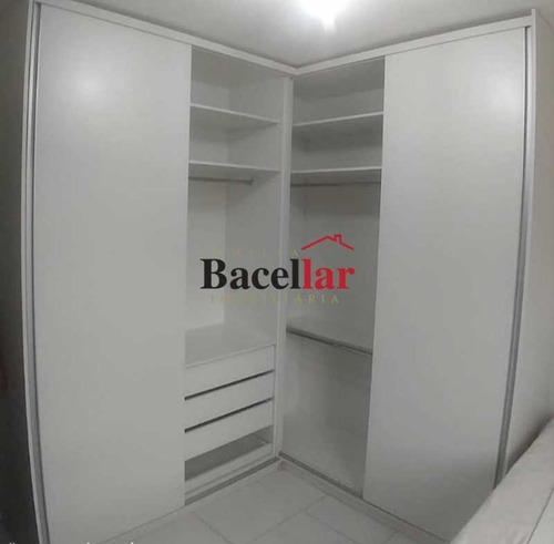 Imagem 10 de 15 de Apartamento-à Venda-são Cristóvão-rio De Janeiro - Tiap24116