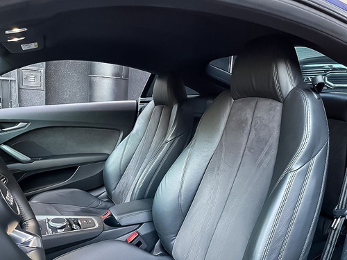 Imagem 10 de 12 de Audi Tt 2.0 Tfsi Coupé Ambition 2018