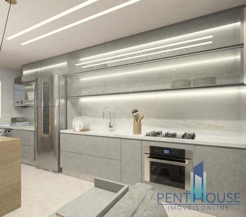 Imagem 17 de 30 de Venda Apartamento 2 Quartos No Bairro Balneário Santa Clara - R148108