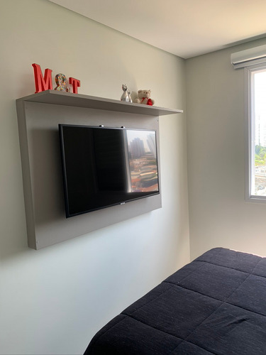 Apartamento Em Frente A Estação Oratório