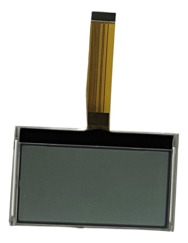 Substituição De Exibição Lcd 754082022602 Profissional