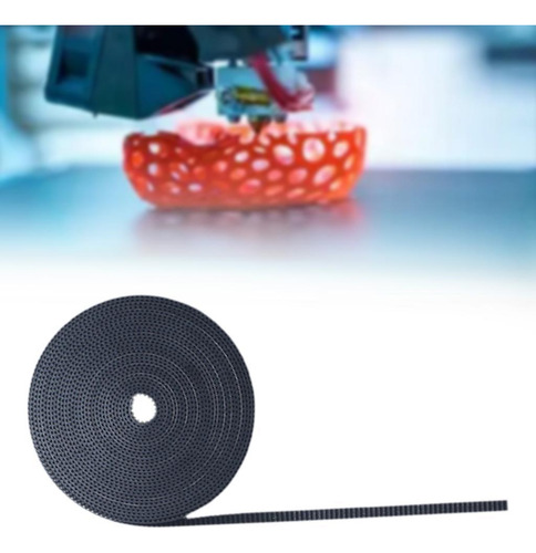// Correia De Correia De Temporização Aberta Belt Belt 10m