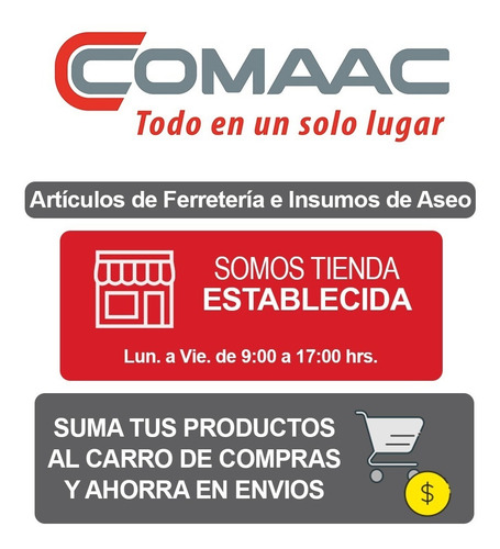 Imagen 2 de 2 de Virutilla Gruesa Mediana Abrasiva Grado 4 Virutex | Comaac