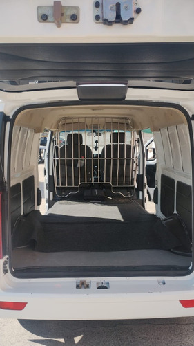 DFSK Cargo Van 1.5 Cargo Van Serie C