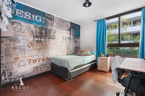 Gran Oportunidad Depto 3 Dorm. 3 Baños