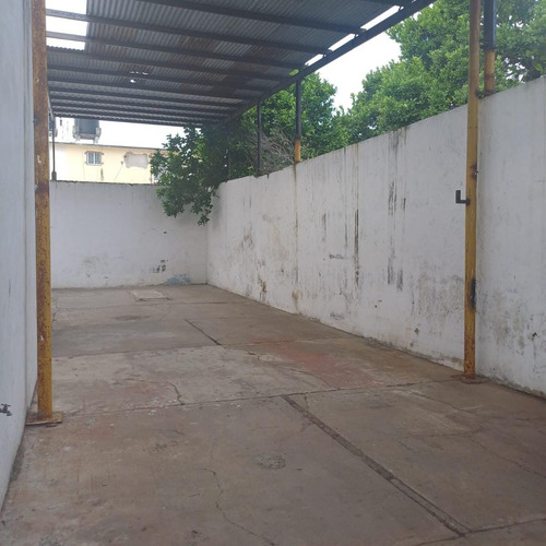 Bodega Comercial En Renta 190m2 Veracruz Puerto