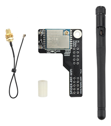 Impresora 3d Módulo Wifi Antena Externa Reemplazo
