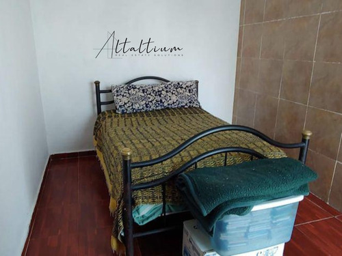 Departamento En Venta En Calzada San Simon, Col. San Simon, Cuauhtémoc Cdmx. Br-ru