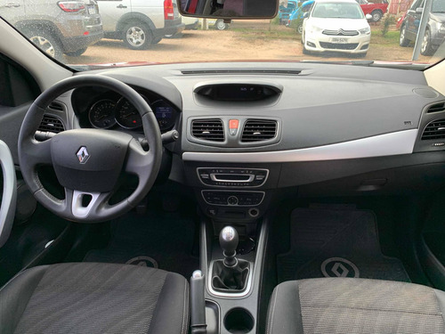 Renault Fluence 2012 2.0 Privilege Mt