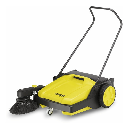 Barredora Manual Karcher S750 Uso Doméstico Cepillo Lateral