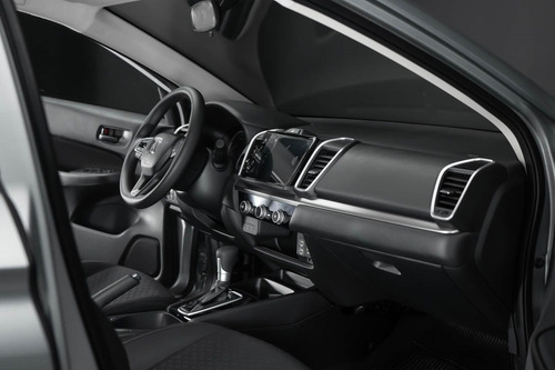 Imagen 9 de 23 de Honda City Lx Impecable! - Motorland Permuto / Financio