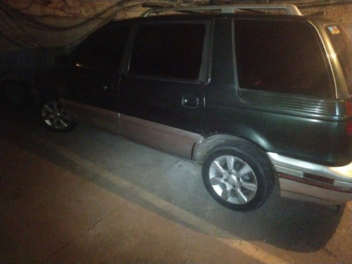Mitsubishi Space Wagon 2.4