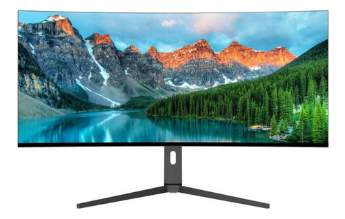 Monitor Curvo 40 Pulgadas 5k Wuhd Dp Hdmi Perseo Diginet