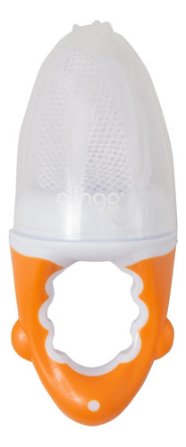 Porta Frutas E Legumes Clingo Laranja