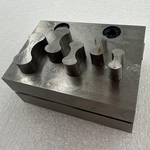 Hole Punch Handmade Disc Cutter Set For Metal Sheets Pendant
