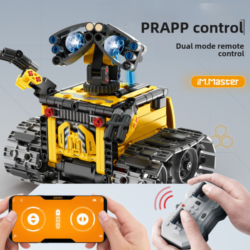 Excavadora De Proyecto De Programación De Tres Cambios (wanz