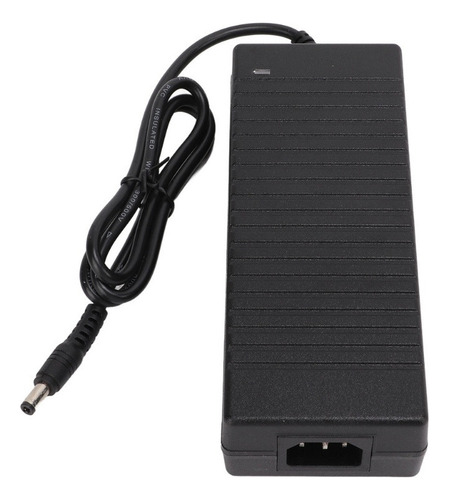 Adaptador De Corriente 24v 5a Fuente De Alimentación De Ca A