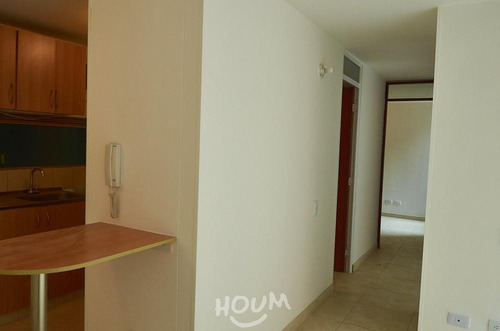 Imagen 3 de 19 de Apartamento En Ciudad Tintal, Tintal Norte. 3 Habitaciones, 54 M²