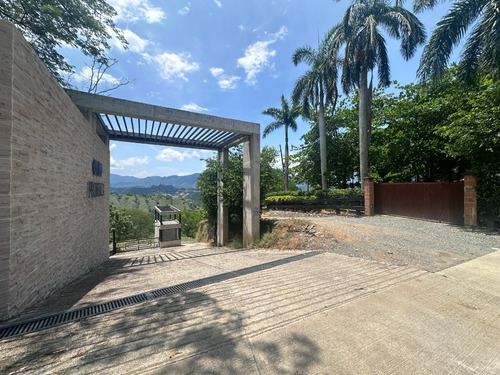 Lote En Venta, Llano De Montaña, Sopetrán