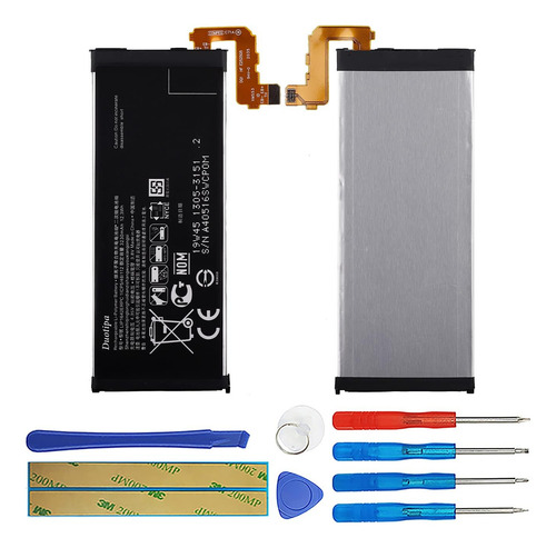 Bateria De Repuesto Para Sony Xperia Xz Premium Xzp G8142 G8