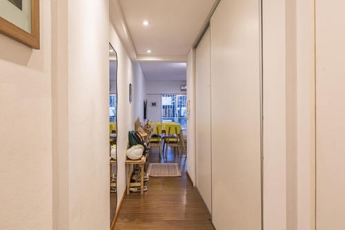 Venta De Monoambiente En Palermo Con Balcón. Muy Buena Propiedad!