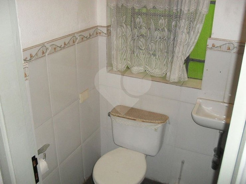 Casa Residencial/ Comercial - 3 Dorms - Para Locação Na Lapa - 85-im450341