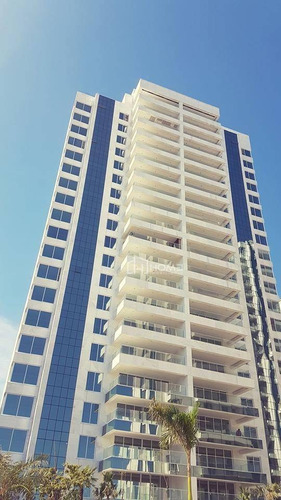 Imagem 18 de 30 de Apartamento Com 4 Dormitórios À Venda, 266 M² Por R$ 3.690.000,00 - Barra Da Tijuca - Rio De Janeiro/rj - Ap0191