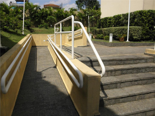 Apartamento Com 3 Dormitórios À Venda, 60 M² Por R$ 345.000,00 - Vila Ema - São Paulo/sp - Ap1164